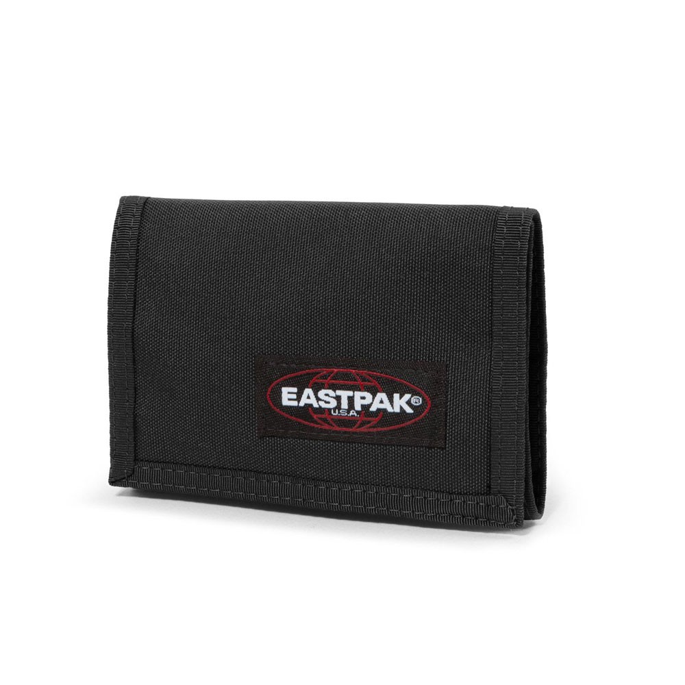 Eastpak Portafoglio Crew Nero TU