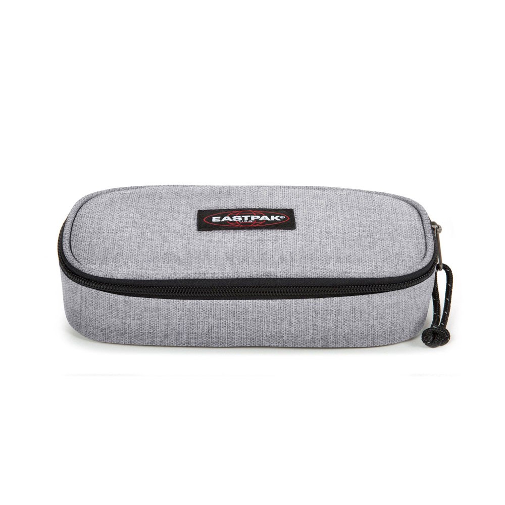 Eastpak Astuccio Oval Grigio Acquista online su Sportland