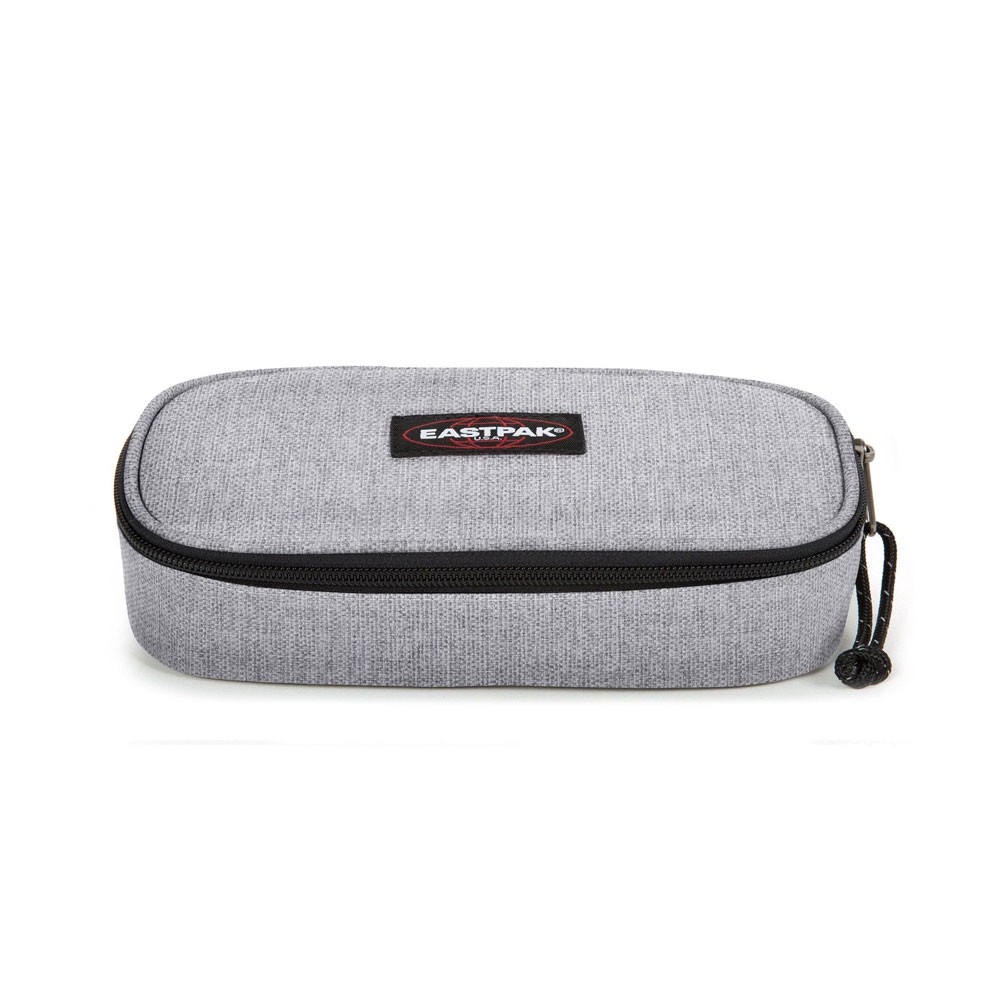 Image of Eastpak Astuccio Oval Grigio TU