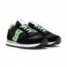 Saucony Sneakers Jazz Nero Verde Donna