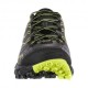 La Sportiva Scarpe Trail Running Akyra Gtx Carbon Verde Uomo