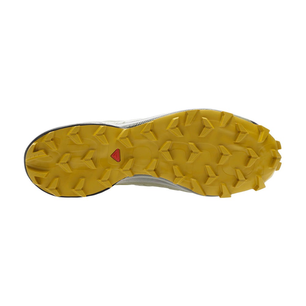Salomon Scarpe Trail Running Speedcross 5 Gtx Verde Uomo - Acquista online  su Sportland