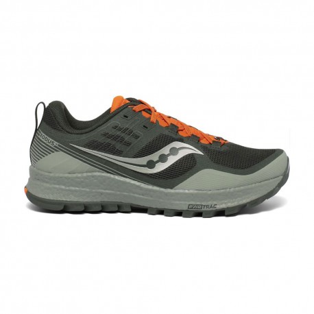 saucony running offerte