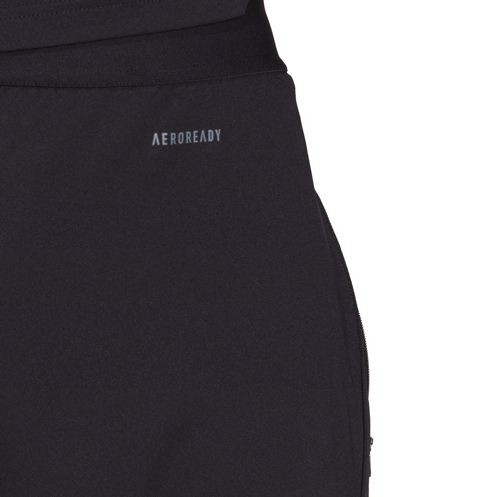 ADIDAS pantaloni allenamento calcio juve champion 20/21 nero arancio uomo -  Acquista online su Sportland