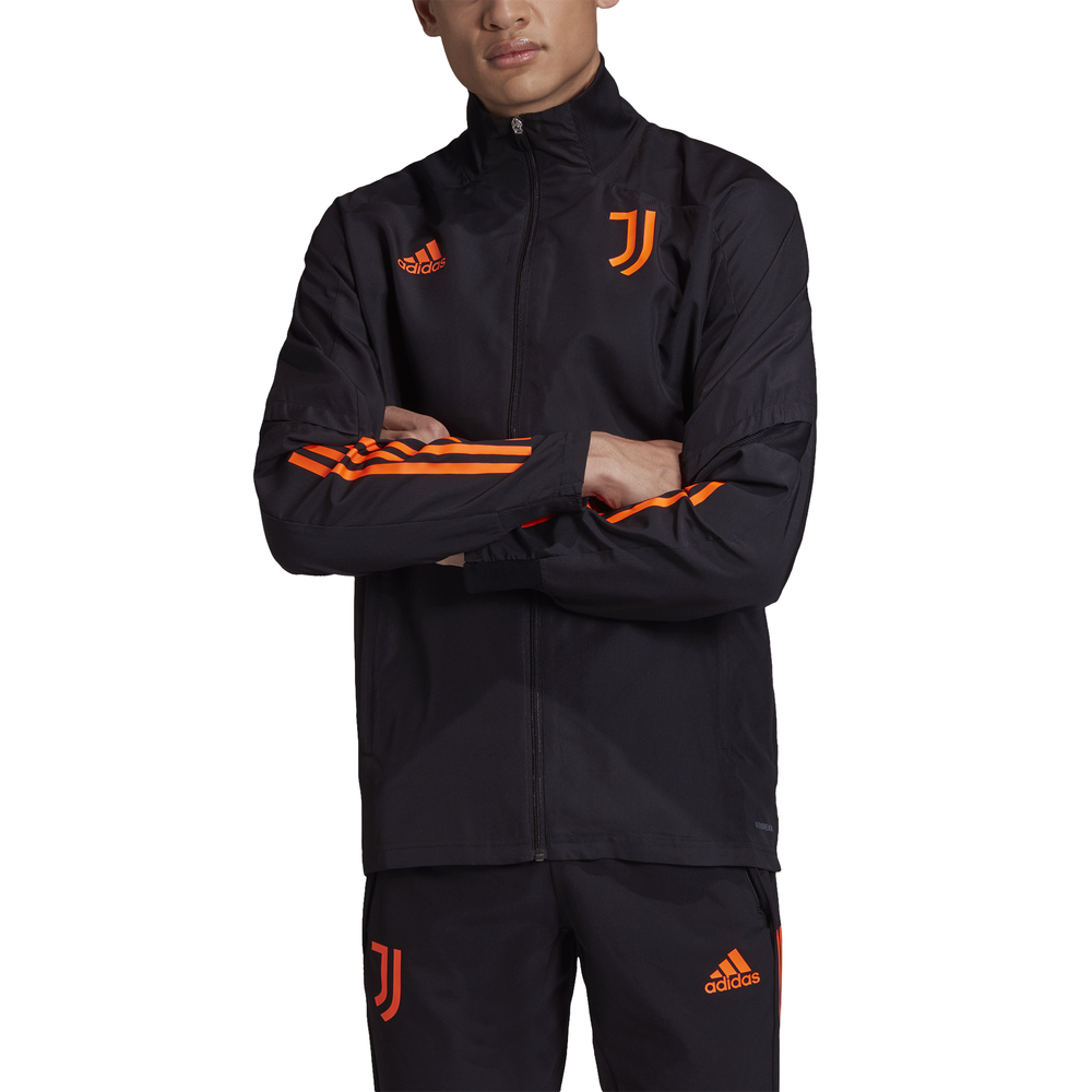 giubbotto della juventus