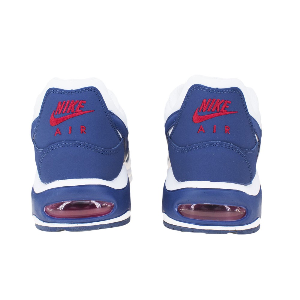 nike air max blu elettrico