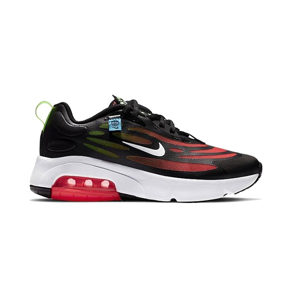 men's nike air max exosense se worldwide casual shoes