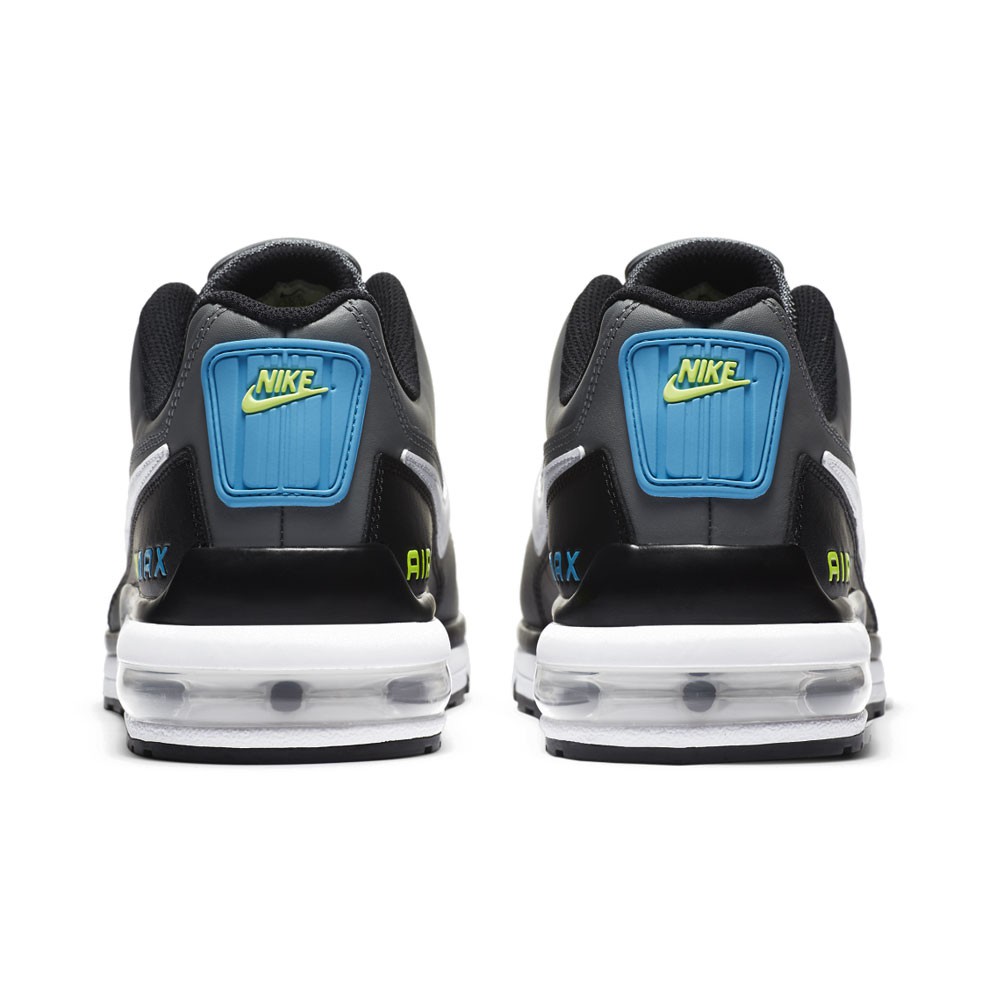 Nike Sneakers Air Max Ltd Grigio Blu Uomo Acquista online su