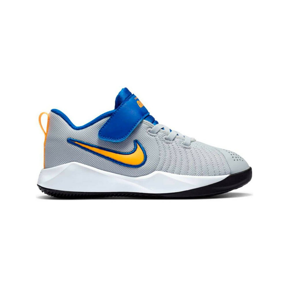 scarpe nike grigie