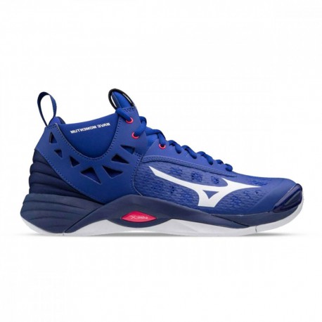 MIZUNO VOLLEY: scarpe, abbigliamento e accessori volley | Cisalfa Sport