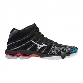 scarpe pallavolo mizuno nere