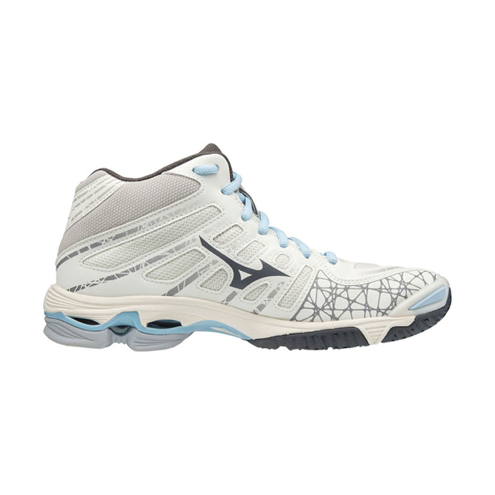 mizuno pallavolo