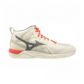 scarpe pallavolo mizuno nere