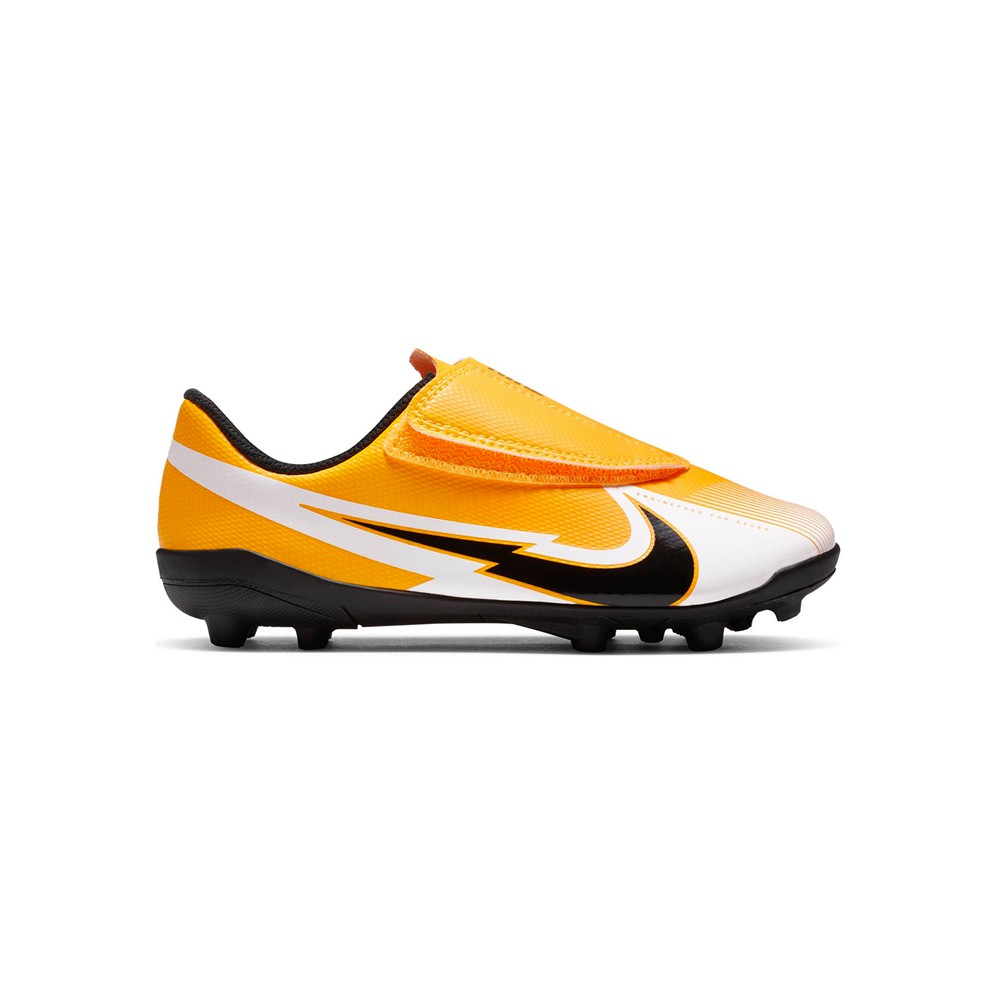 nike gialle calcio