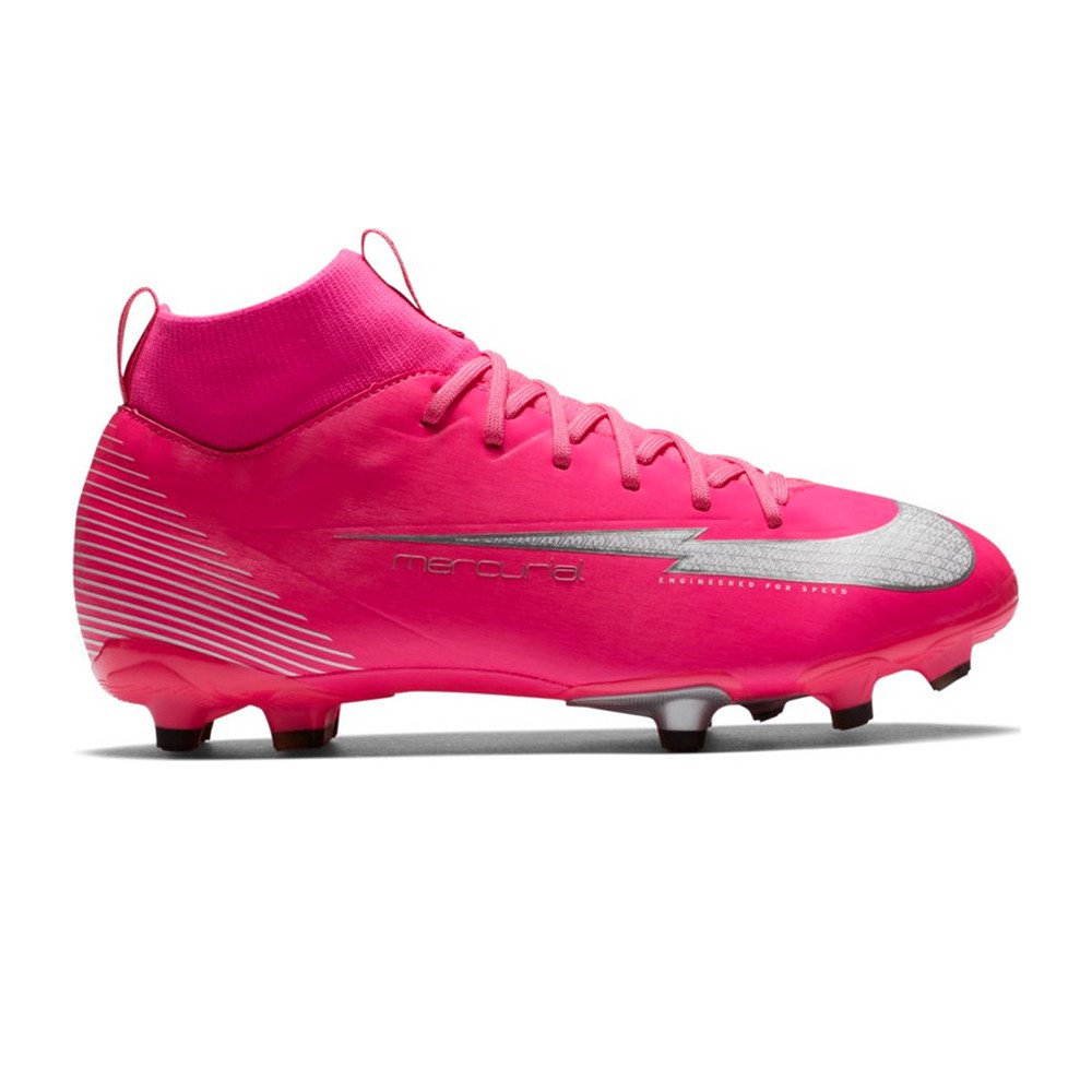 scarpe calcio nike rosa