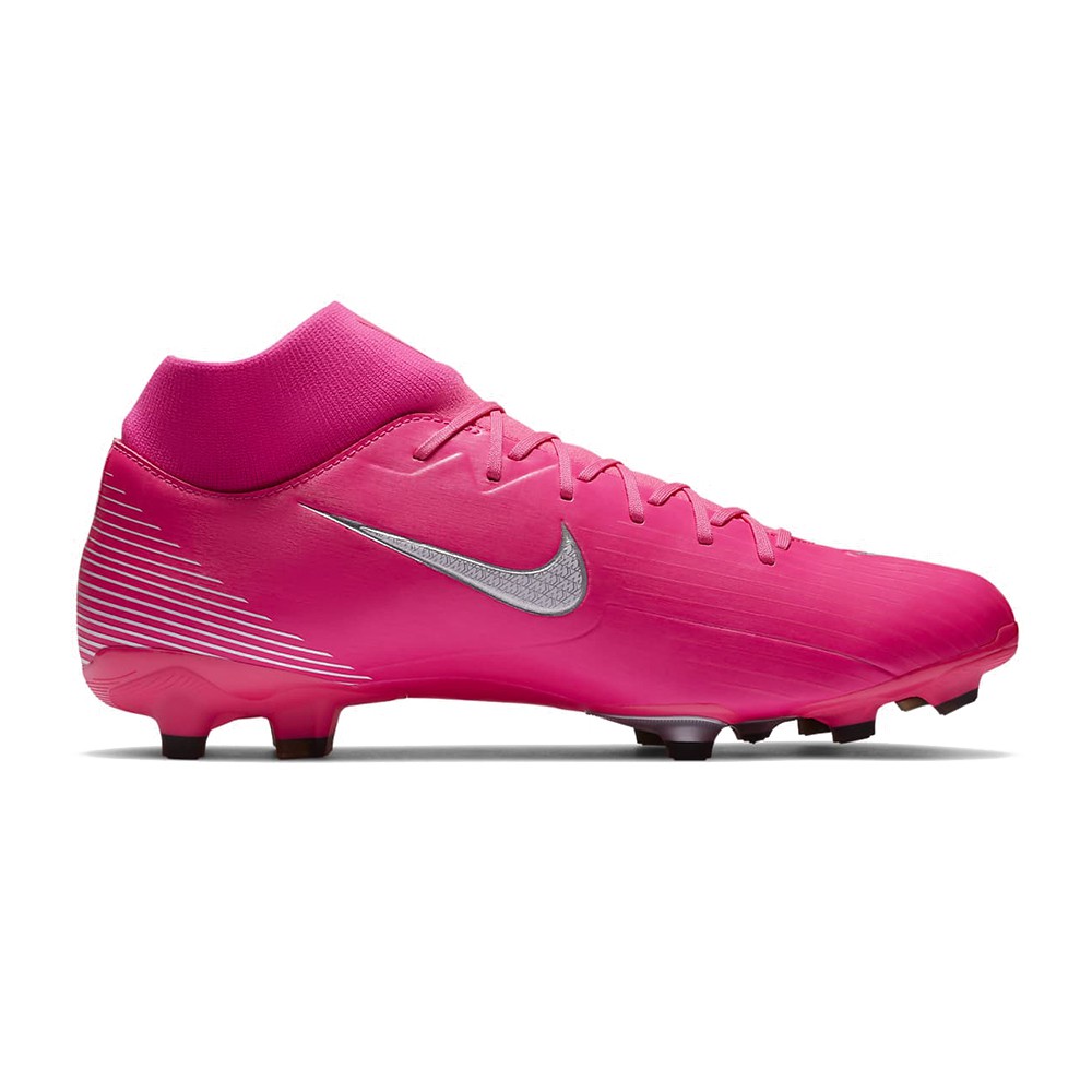 scarpe da calcio nike rosa