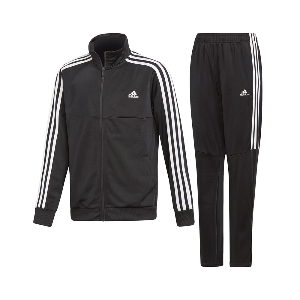 tuta adidas bambino 7 anni