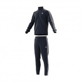 ADIDAS tuta sportiva tiro blu uomo