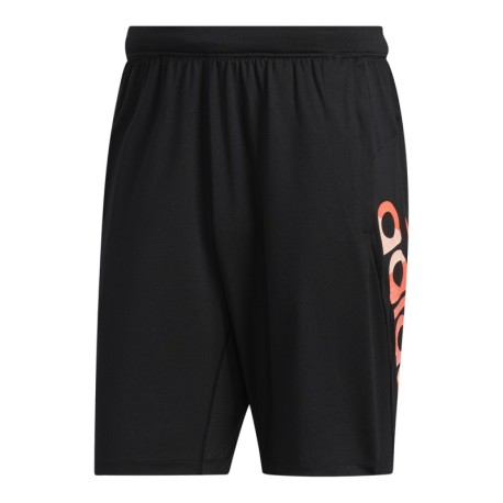 ADIDAS pantaloncino palestra olympic bos nero uomo Acquista