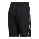 ADIDAS pantaloncino palestra prime blu nero uomo