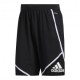 ADIDAS pantaloncino palestra prime blu nero uomo