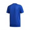 ADIDAS maglietta palestra olympic bos blu uomo