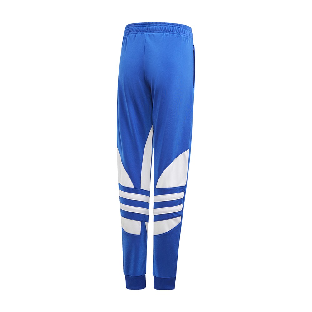ADIDAS originals pantalone palestra big trefoil blu bambino - Acquista  online su Sportland