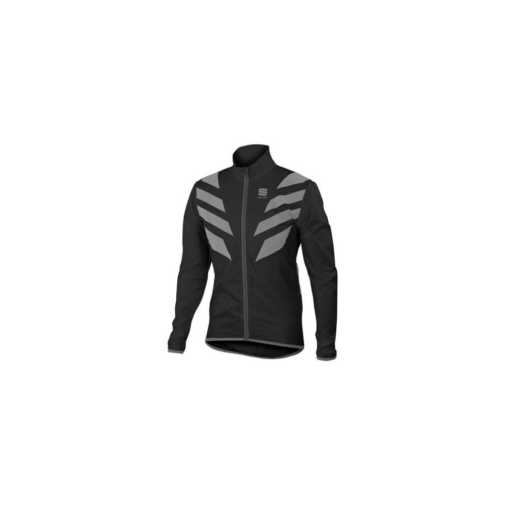 Sportful Giacca Reflex Black 3XL