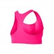 Nike Reggiseno Sportivo Fucsia Donna