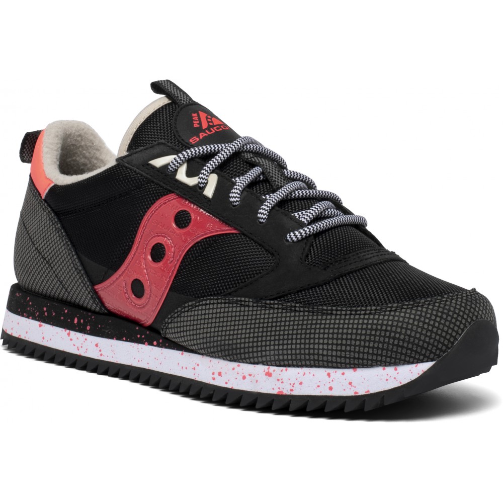 saucony uomo rosa