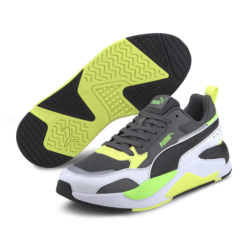 modelli scarpe puma uomo