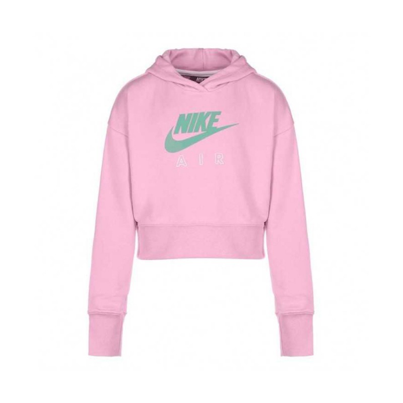 felpa nike strisce