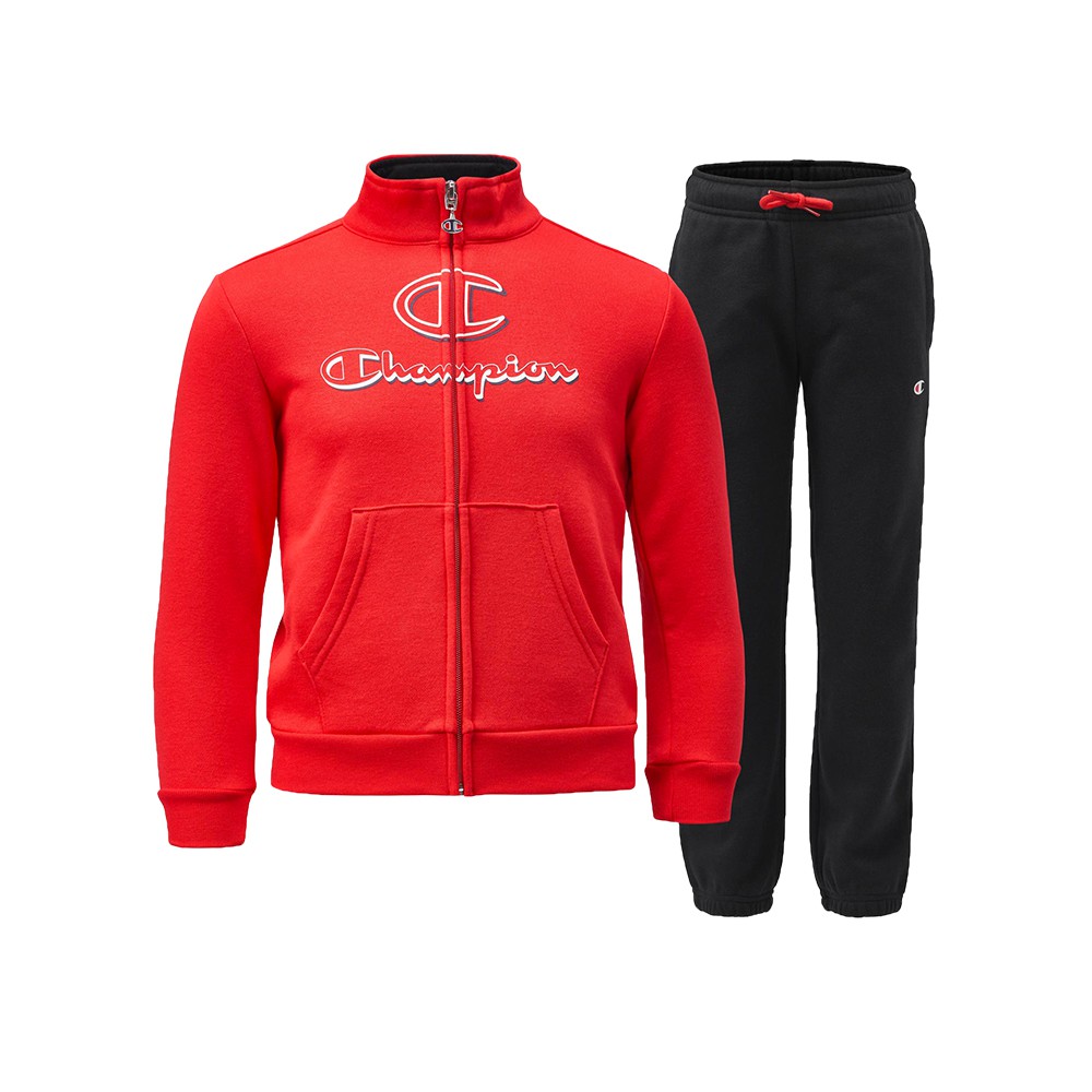 abbigliamento champion bambino online