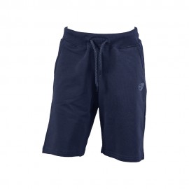 Get Fit Shorts Sportivi Blu Bambino