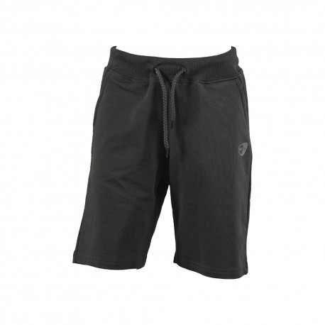 Get Fit Shorts Sportivi Nero Bambino