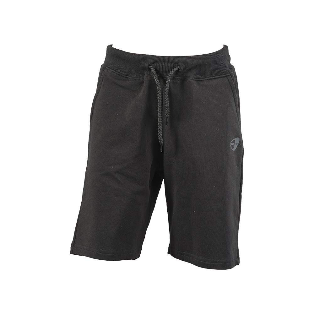 Image of Get Fit Shorts Nero Bambino 10 Anni