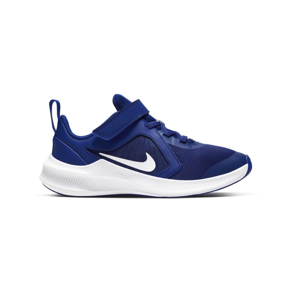 Nike Scarpe Ginnastica Downshifter 10 ps Blu Bianco Bambino ... بطانيات مورا Nike Scarpe Ginnastica Downshifter 10 ps Blu Bianco Bambino ... بطانيات مورا