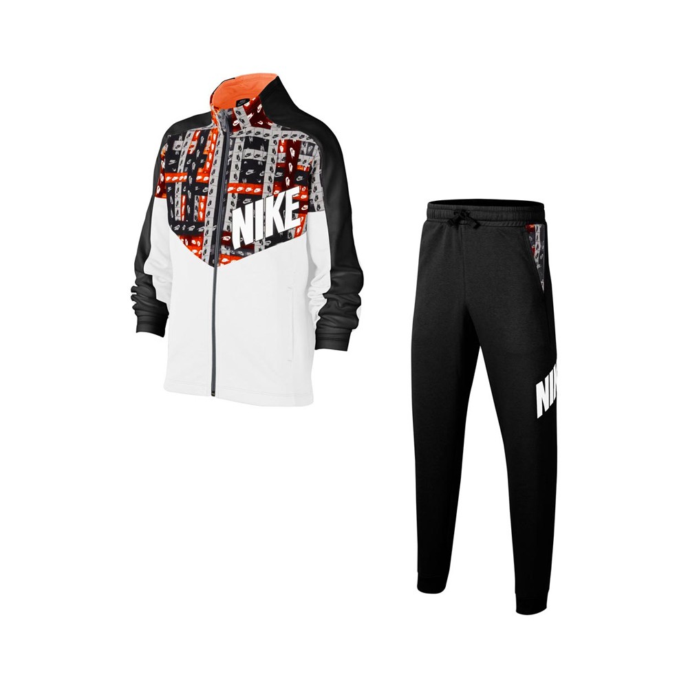 sotto tuta nike