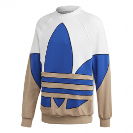 alte adidas pullover