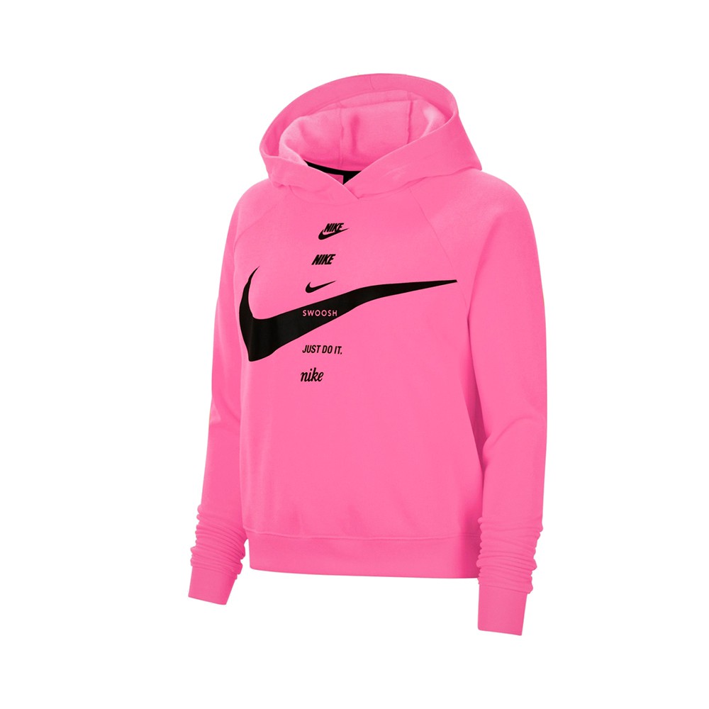 Felpa Con Cappuccio Per Bambina - Stampa Grafica, Morbida, Taglie 3-13 Anni - Foto 7