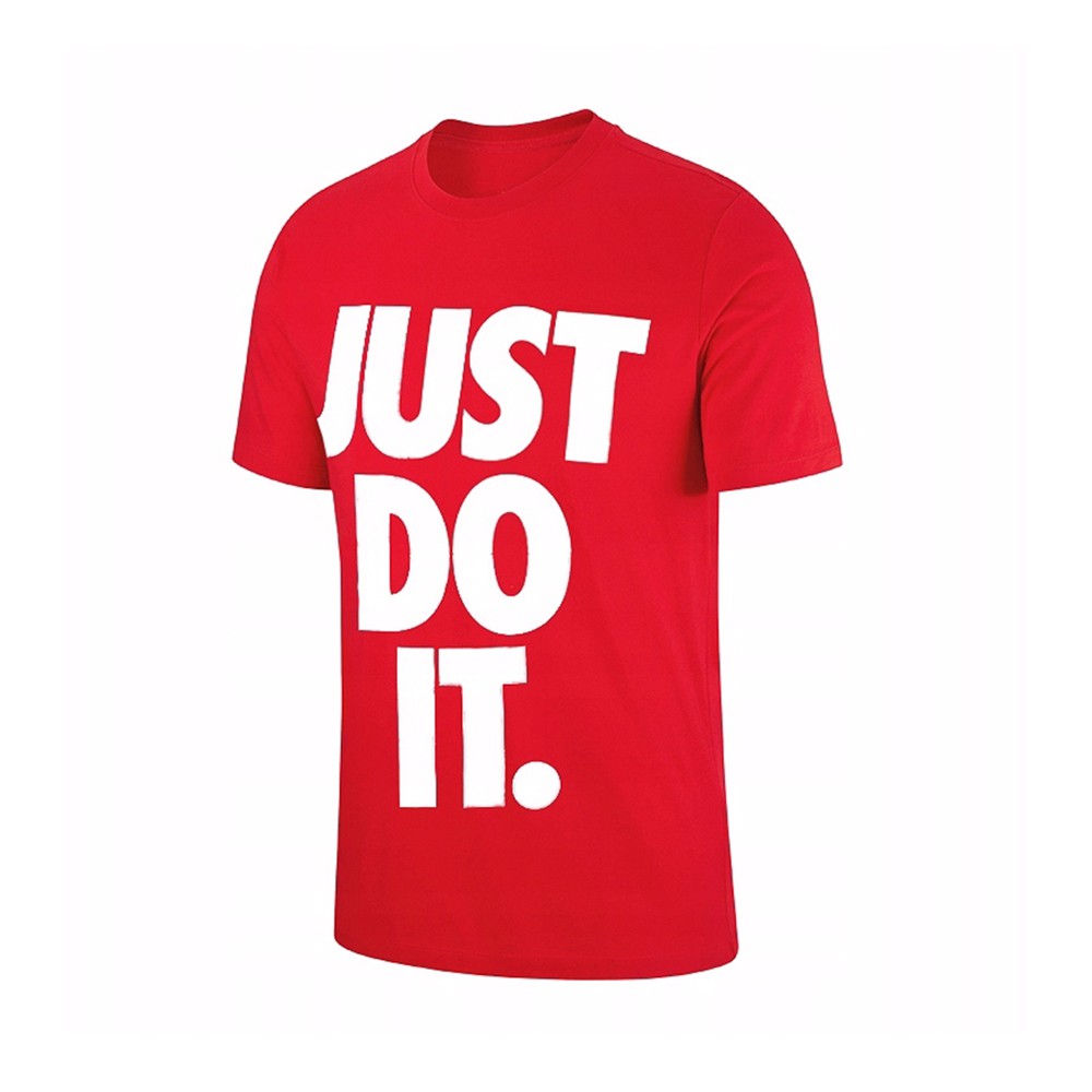 nike tee just do it