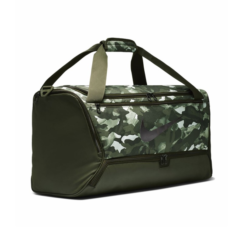 Nike Borsone Palestra Brasilia Camouflage - Acquista online su Sportland