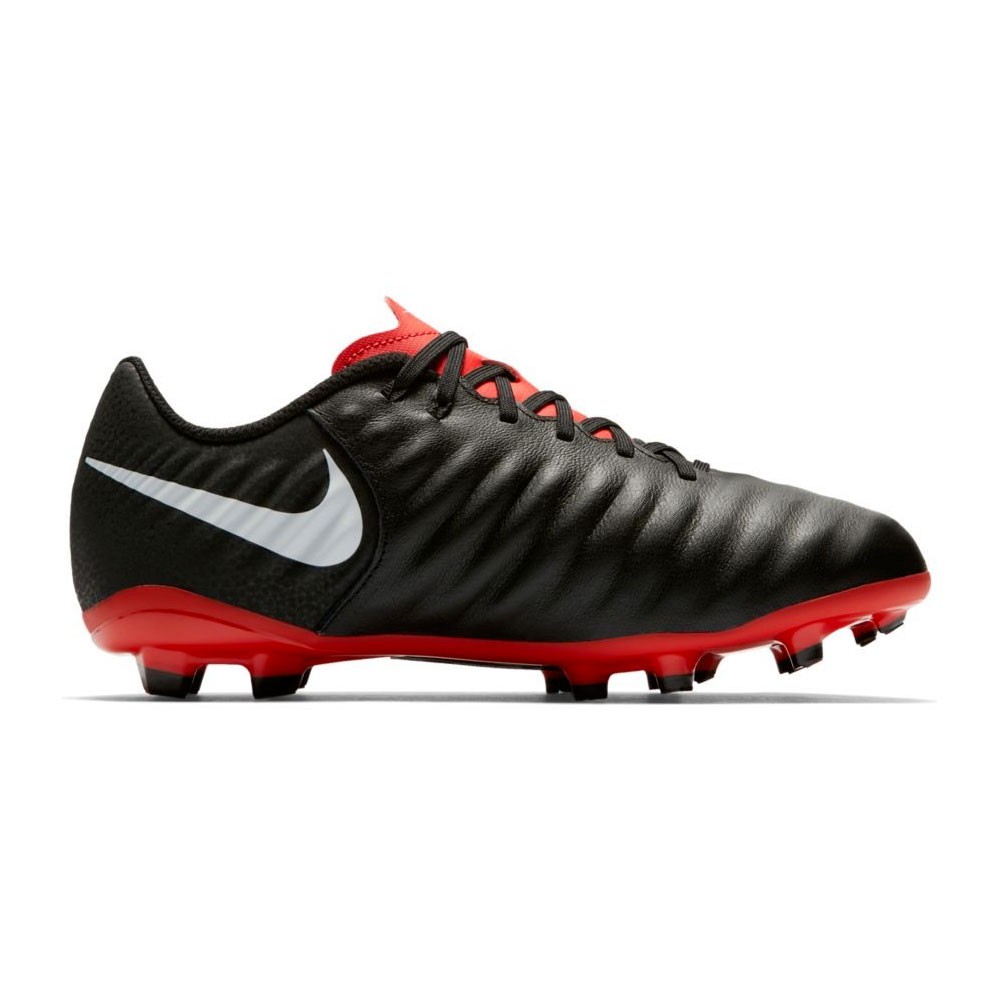 nike silver da bambino