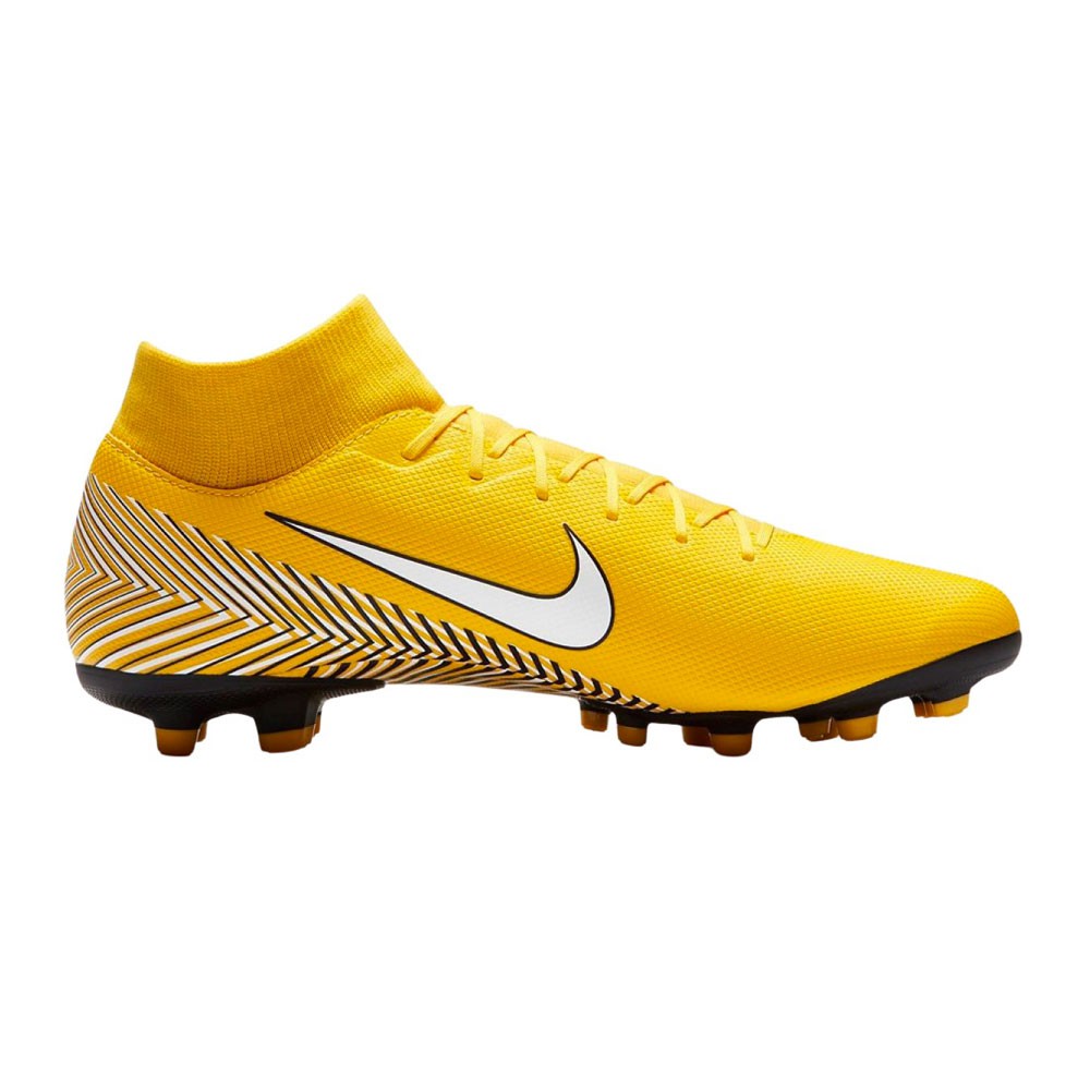 mercurial njr