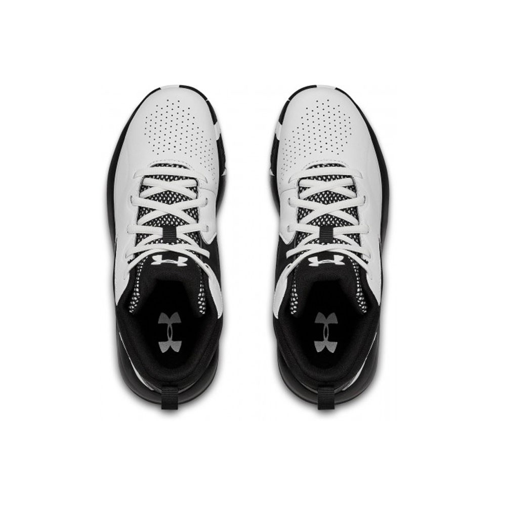 under armour scarpe alte