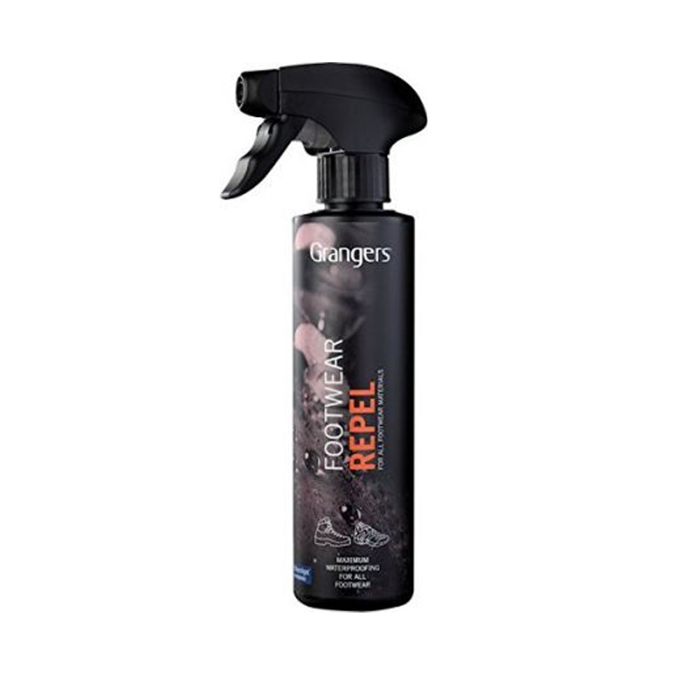 Granger's Spray Scarpe Footwear Repel TU