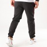 New Era Pantaloni Nba Piping Chicago Grigio Rosso Uomo