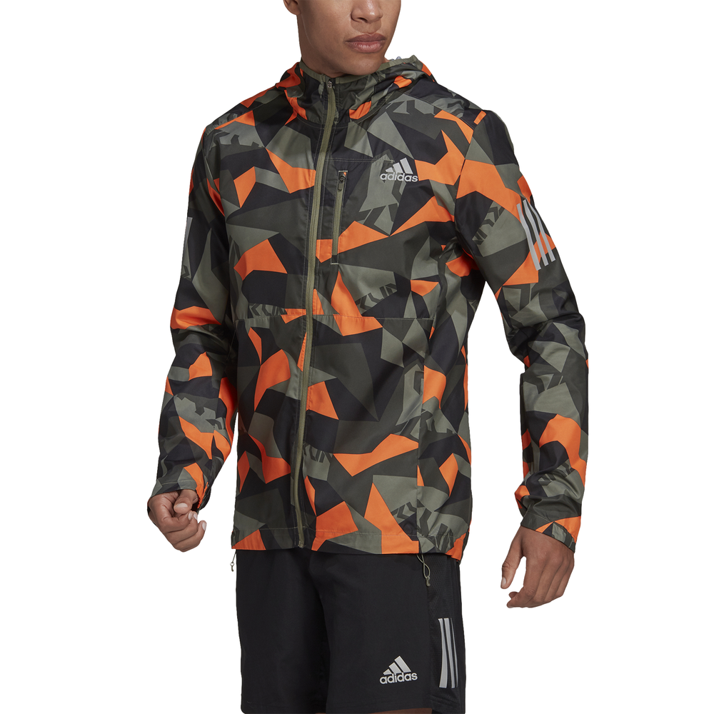 adidas windrunner uomo