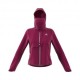 ADIDAS giacca running wind.rdy power berry donna