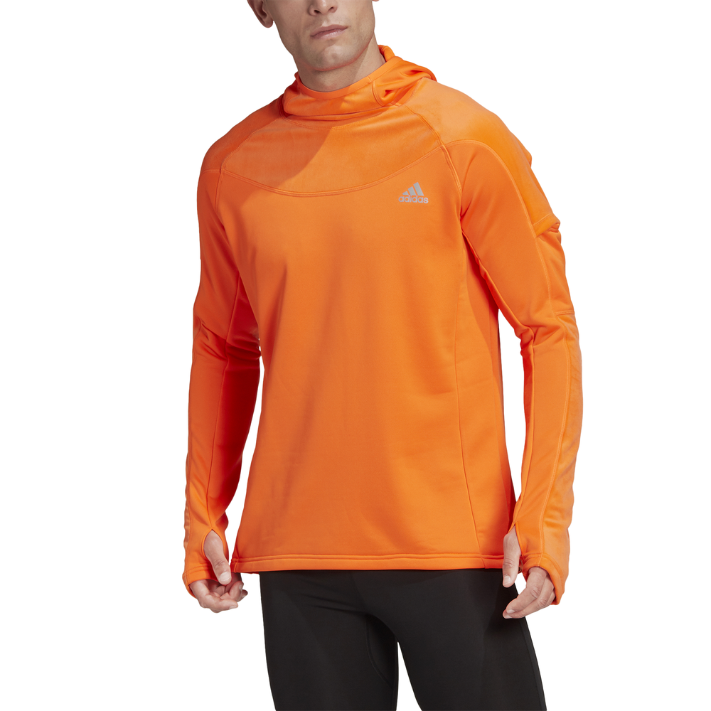 maglia termica adidas uomo